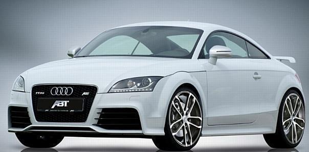 Abt TT RS